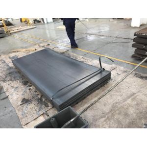 Hot Rolled 1060 Carbon Steel Plates Galvanized 18mm Sheet