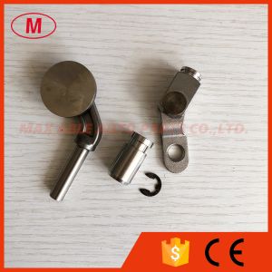 IS38 RHF5 Turbocharger turbo Wastegate Rattle Flapper Valve for Repair Kit