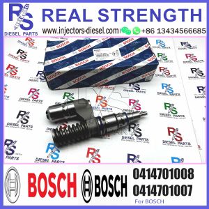 High Quality Diesel Engine Parts 0414701008 0414701019 0414701027 Common Rail
