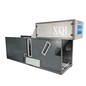 Sofa Fiber Opening Machine Fiber bale opener machine 3.3KW