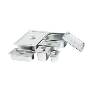 Quality Restaurant Commercial Stainless Steel Cookwares for sale