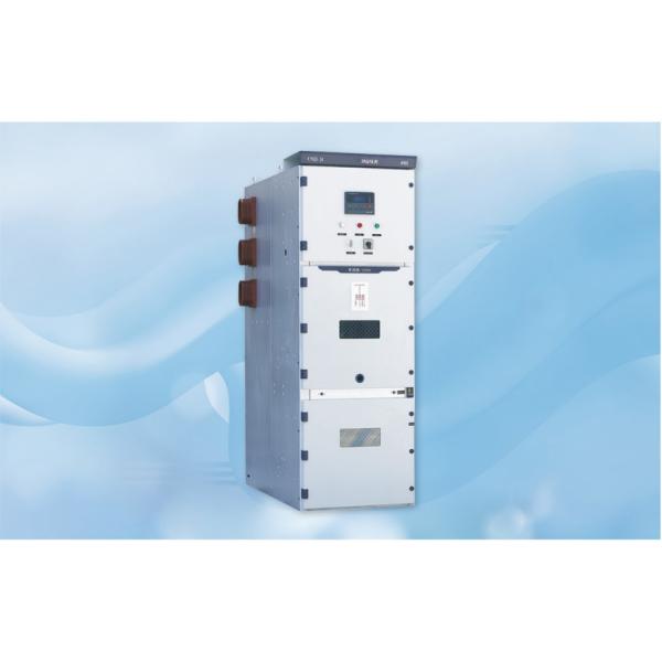 Buy Power Transmission Metal Clad Switchgear 12KV Removable at wholesale prices
