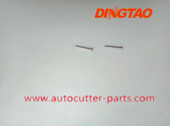 104301 Vector 7000 Spare Parts Suit Cutting Machine Lower Roller Axis