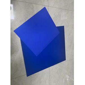 China CTP Printing Plate With High Temperature Baking And Fluorination on sale