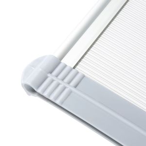 OEM Transparent Glass 76x60cm Robot Mower Garage