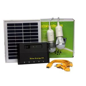 Solar Power Home System 10W-50W with lithium 12V system for home and outdoow