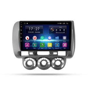 Quality For Honda FIT RHD 2006+ Wifi 4G Online Music Car MP5 Bluetooth Car Navigation for sale