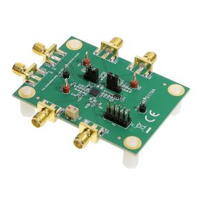 Quality LMH6518EVM Embedded Solutions Single Channels Variable Gain Amplifier Evaluation Board for sale