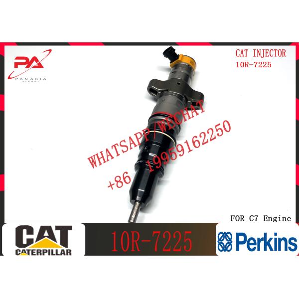 Common Rail Injector Assy 243-4502 268-1840 268-1836 269-1839 293-4072 241-3239 238-8091 10R-7225