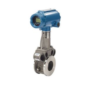 Emerson Rosemount 8800DW015 Wafer Vortex Flow Meter, 1.5 Inch (DN40)