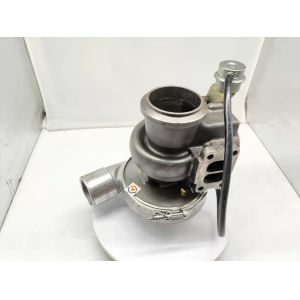 CAT E325C Excavator Engine Parts 3116 C7 Turbocharger 338-1878 3381878 177-0440