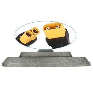 High Way 60watt 435.1*163.5*70mm All In One Solar LED Street Light