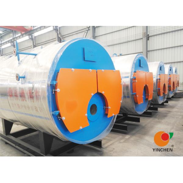 Buy Horizontal Oil Fired Hot Water Boiler Automation Adjustment Methods at wholesale prices