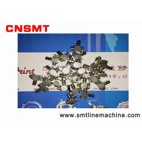 MPM MOMENTUM MPM100 BTB125 Wiping mechanism solvent connector P10453