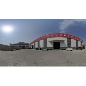 Langfang Weber Cable Tray Co.,Ltd