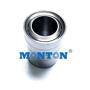 Mud Stack Thrust Bearings Mud Motor Bearings For Downhole Drill 128713K