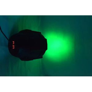 54W Waterproof RGBW LED Par Light