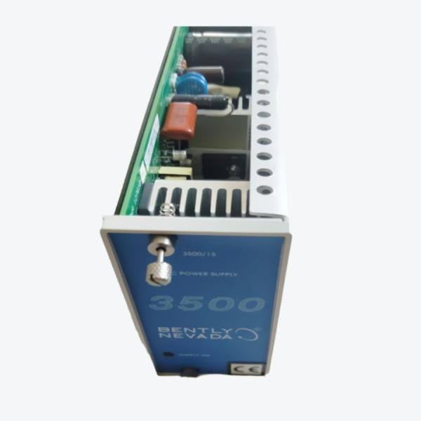 Buy BENTLY NEVADA 128229-01 3500 Vibration Monitoring System TK3 PROXIMITY I/O MODULE at wholesale prices