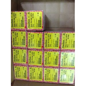 TN2 SERIES Expansion Valve R134A CODE 068Z3346