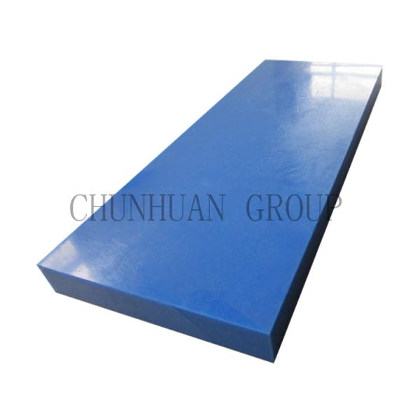 Virgin Uhmw-Pe PE1000 3mm Polyethylene Plastic Sheet