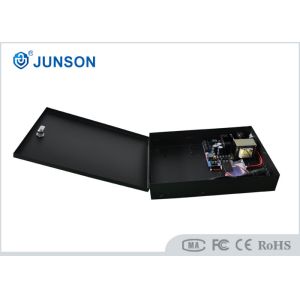 3.5A Access Control Kits / Access Control Board Power Case UPS Function For