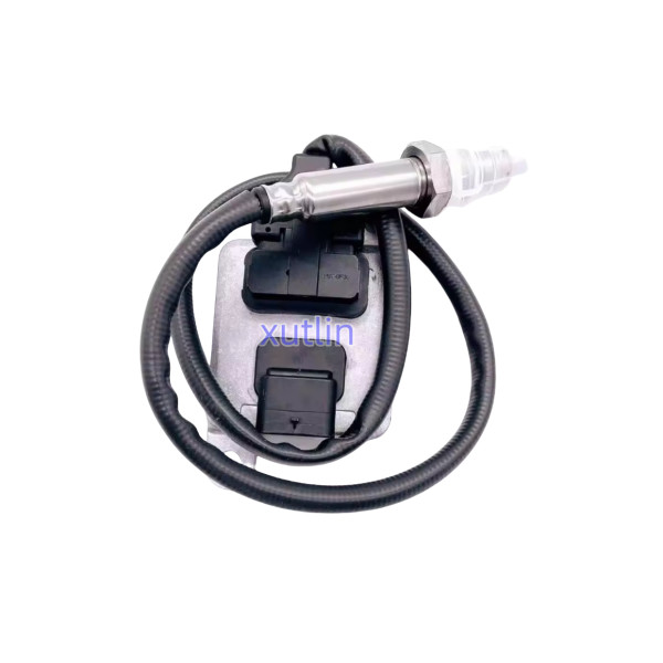 Auto Engine Spare Parts Engine Nitrogen Nox Oxygen Sensor For Mercedes Benz X164