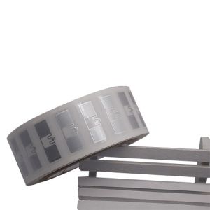 UHF RFID sticker for airline Baggage