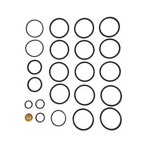 20 Setting Tool HNBR FKM Rubber Seal Kits 80 Shore A