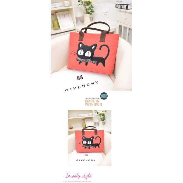 Buy drop shipping Advertising Canvas Shopping Bag at wholesale prices