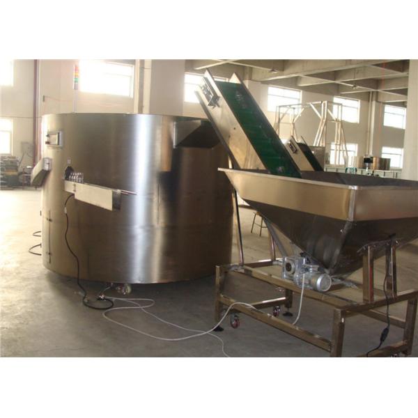 Buy Durable Depalletizer Machine Electric Unscrambler Machine 220V - 460V at wholesale prices