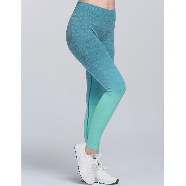 Wholesale Quality Ladies Bandage Fitness Yoga Tights OEM Custom Design Women High Waist Workout Leggings