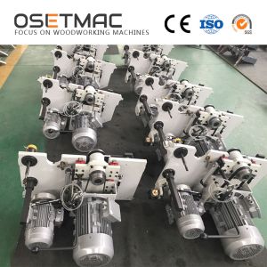 Plywood And Panel Cutting Woodworking Sliding Table Saw