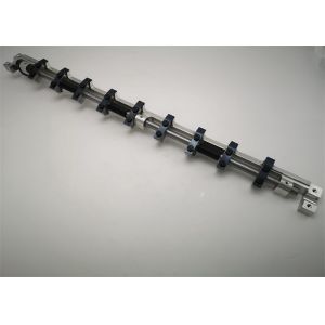 Gripper Bar For KORD62 L:675MM Heidelberg Offset Printing Machine Spare Parts