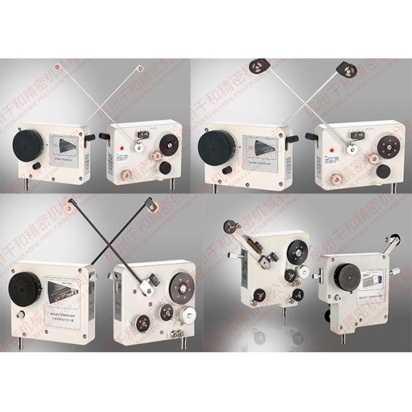 Magnetic Coil Winding Tensioner QH-MTAM With 0.35-0.80mm Wire Diameter