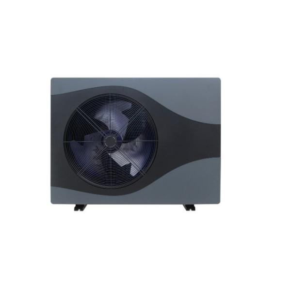 Buy Smart Defrosting R32 Heating And Cooling Heat Pump DHW Air Source at wholesale prices