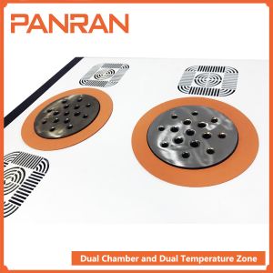 High Stability 400degree 1.0KW Digital Thermometer Calibration