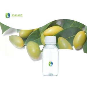 Cosmetic Daily Chemicals Raw Materials Squalane Oil Bulk Squalene