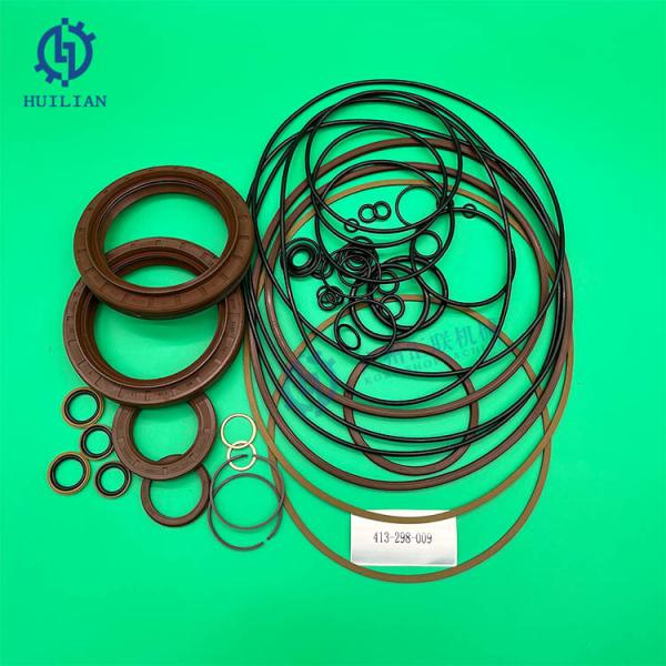 Wheel Loader Dozer Excavator 413-298-009 Transmission Seal Kit For Excavator