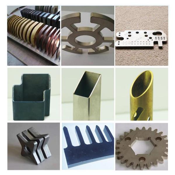 3015 Metal Plate Tube Fiber Laser Cutting Machine 2kw 3kw 4kw 5kw 6kw