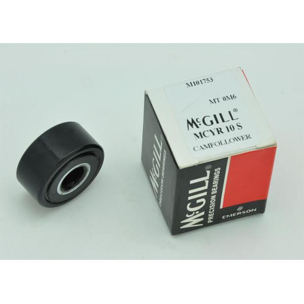 Precision Bearings Mcyr 10 S Suitable For Auto Cutter GT7250 Part 153500527
