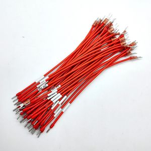 China Customized Electrical Wiring Harness Waterproof Adapter Assembly for Electric Engine Parts on sale