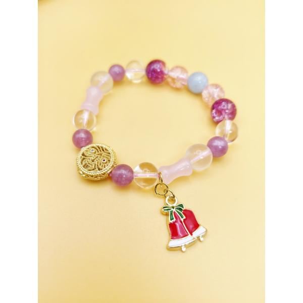 Buy 201 Design crystal bracelet at wholesale prices