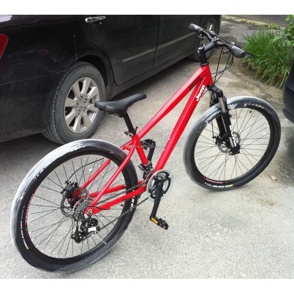 26x2.15 Tire CE EN CPSC OEM/ODM Adult Shimano 21 Speeds Disc Brake MTB Mountain Bike