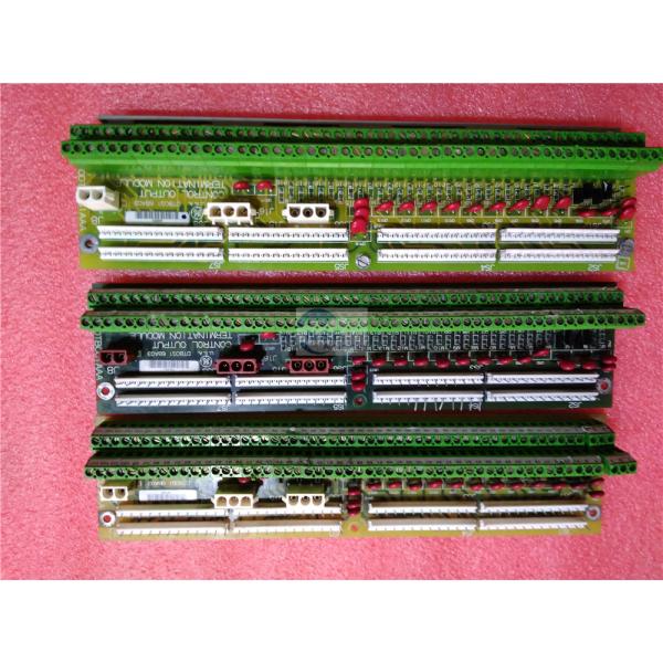 Buy General Electric DS200TCDAH1BGD DIGITAL INPUT/OUTPUT CIRCUIT BOARD DS200TCDAH1B at wholesale prices