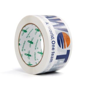 Opp carton sealing FRAGILE packing tape for Carton Sealing and Masking