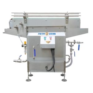 Quality QX Conveyor Belt Cleaning Device 220V 50Hz 0.1KW for sale