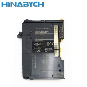 Long Lifespan PLC Digital Input Unit Module Nx-ID5342 Programmable Logic Unit