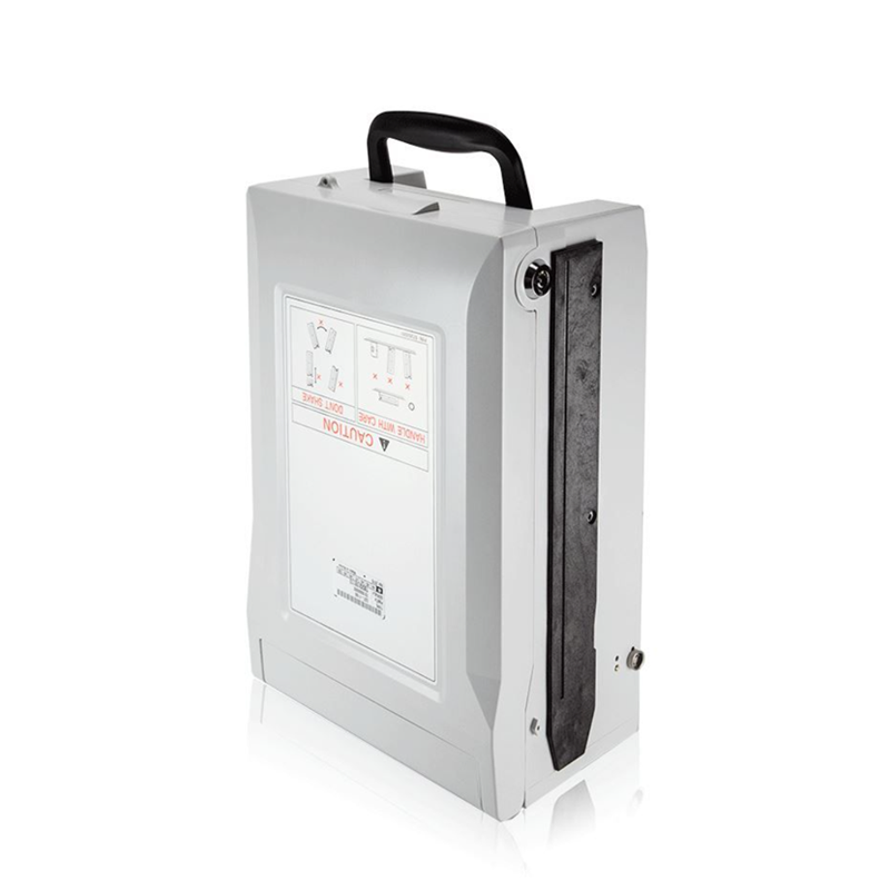 China Hyosung ATM Banking Spare Parts Nautilus 2k Cassette 7310000082 on sale