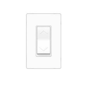 Quality Home Automation Zigbee Shutter Switch Connection With Built In Receiver for sale