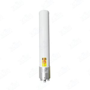 360 Degree 5GHz 15dBi WiFi 4×4 MIMO Antenna N Type SMA Connector Antenna